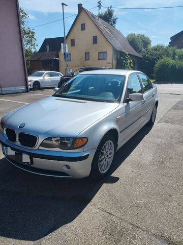 BMW 316i -