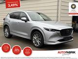 Mazda CX-5 Takumi 2.2 Skyactiv-D 6AT ACC*HUD*SHZ*BOSE - Mazda CX-5 TAKUMI mit Diesel-Antrieb
