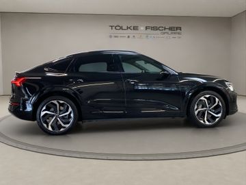 Audi Q8 e-tron - 6