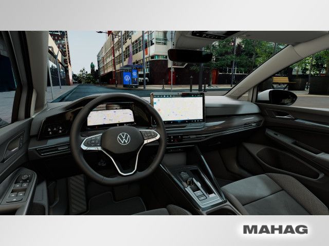 Volkswagen Golf - Bild 10