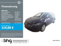 Volkswagen Polo - Vorschau Bild 1