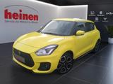 Suzuki Swift 1.4 Sport NAVI+RÜCKFAHRKAMERA+PDC+DAB-RADI - Suzuki Swift: 4.4