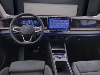Volkswagen Tayron - Vorschau Bild 14