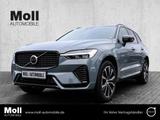 Volvo XC60 2WD EU6d B4 Benzin Plus Dark Leder digitale