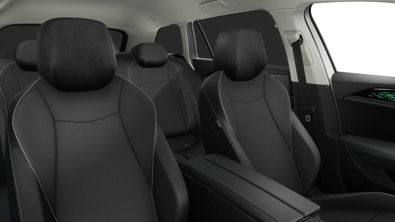 Volkswagen Passat Variant - Bild 9
