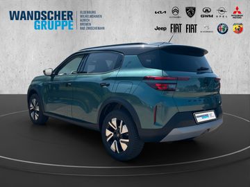 Opel Frontera GS Hybrid 145 eDCT6 KAMERA*AWR*NAVI