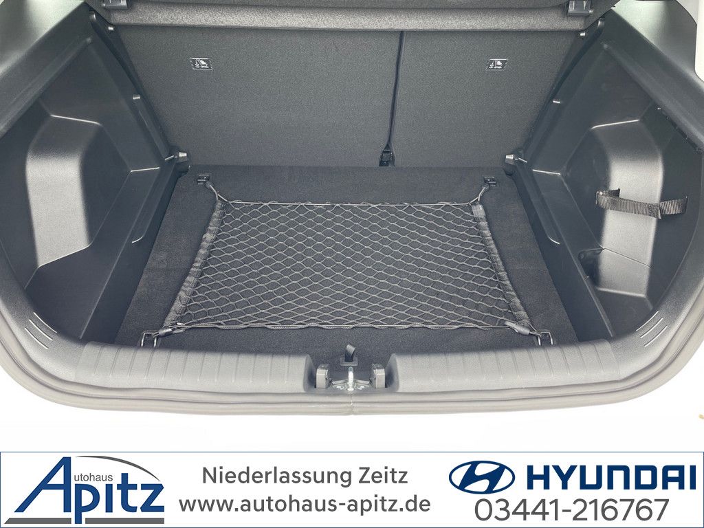 Hyundai BAYON – Bild 29