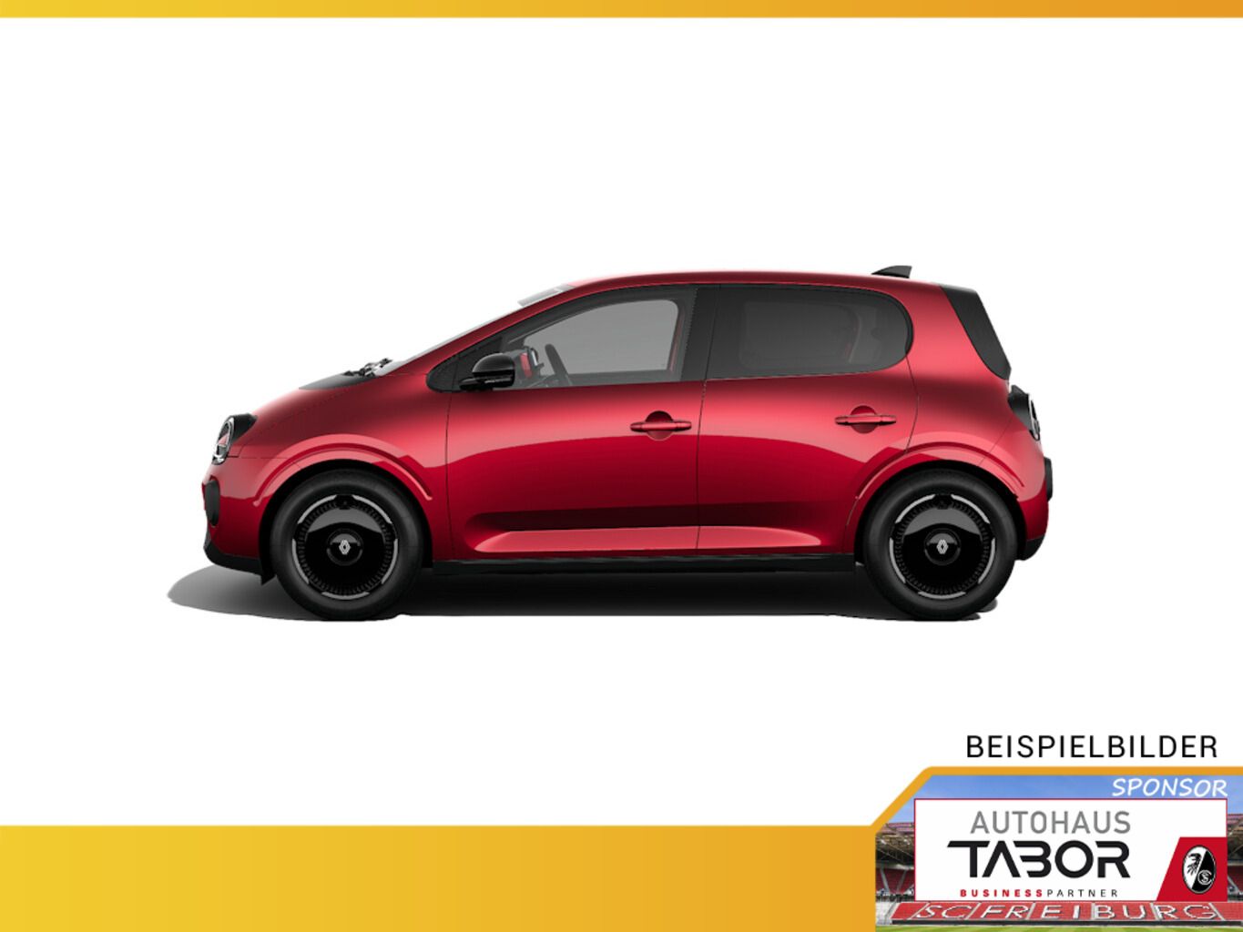 Renault Twingo - Bild 2