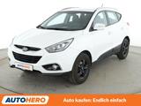 Hyundai ix35 1.6 FIFA World Cup Edition 2WD *TEMPO*PDC* - gebrauchte Hyundai ix35 aus dem Jahr 2015
