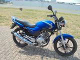 Yamaha YBR125 - YAMAHA YBR 125