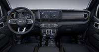 Jeep Wrangler - Vorschau Bild 5