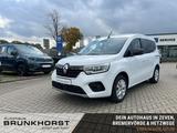 Renault Kangoo TCe 100 Equilibre GJR+PDC+Klima - Renault Kangoo: Equilibre