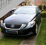 Lexus GS 450 450h Luxury Luxury - Lexus GS 450 Gebrauchtwagen