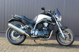 Yamaha BT 1100 / Zubehör / Garantie - YAMAHA 1100