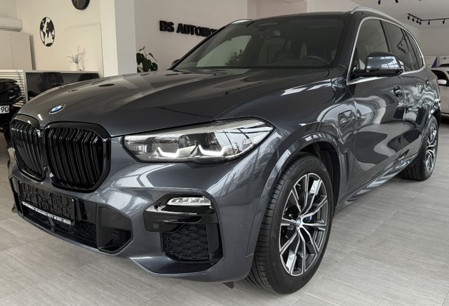 BMW X5 xDrive 45 e M Sport/M Sitz/B&W Surround