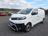 Toyota Proace L1 Kasten Meister - weiße Toyota Proace (Verso)