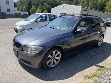 BMW 320 - 1
