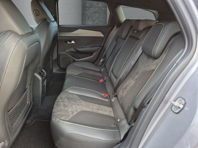 Peugeot 308 - Bild 9