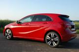 Mercedes-Benz **TOP** A 180 BlueEFFICIENCY Edition - gebrauchte Mercedes-Benz A 180 aus dem Jahr 2014