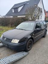 Volkswagen Bora 1.9 Tdi 2003 Tuv 10.2026 - Volkswagen Bora mit Diesel-Antrieb: Kombi