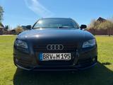 Audi A4 2.7 TDI V6 Avant S line - Audi A4: Kombi, V6