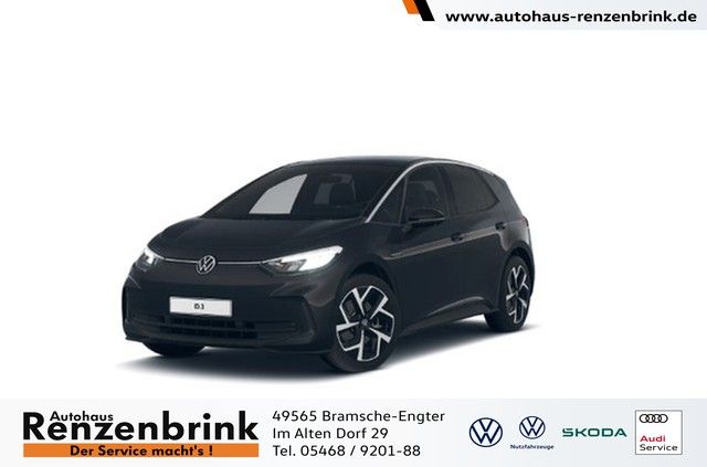 VW ID.3 Pro Move GJR RFK AHK