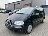 Volkswagen Sharan United *AHK*DACHR.* HU/AU+ ZR NEU* NAVI* - Volkswagen Sharan