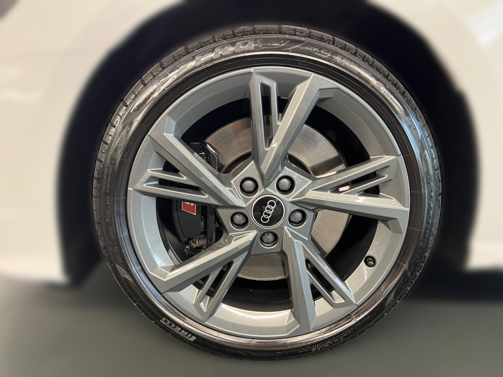 Audi S3 - Bild 4