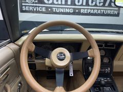 CORVETTE C3 Targa Automat Teilrestauriert *Kundenauftrag*