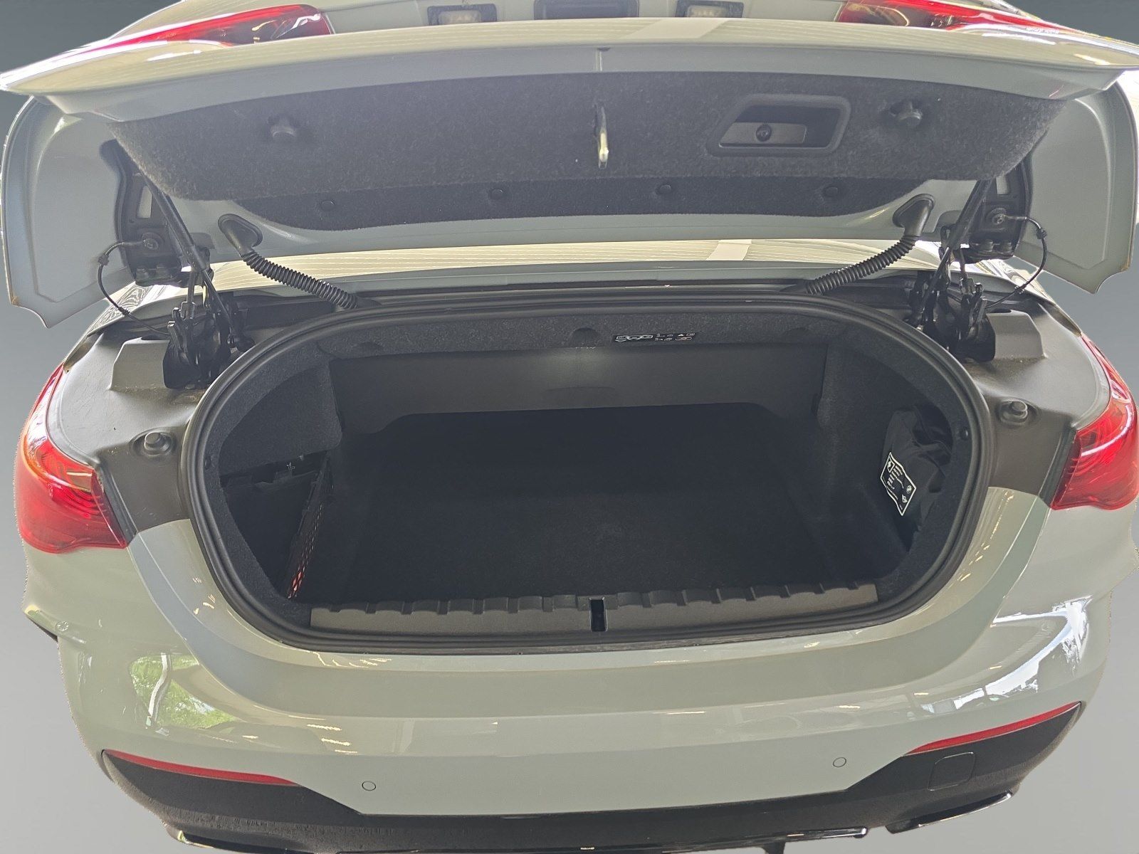 BMW M440 - Bild 13