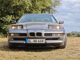 BMW 850i E31, seit 18 Jahren bei mir  - BMW 850 e31 Gebrauchtwagen