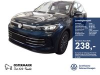 Volkswagen Tiguan - Vorschau Bild 1