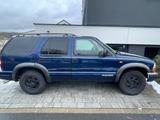 Chevrolet Blazer LT V6 ('Campingpaket') Bilder folgen - Chevrolet Blazer mit Benzin-Antrieb: Geländewagen