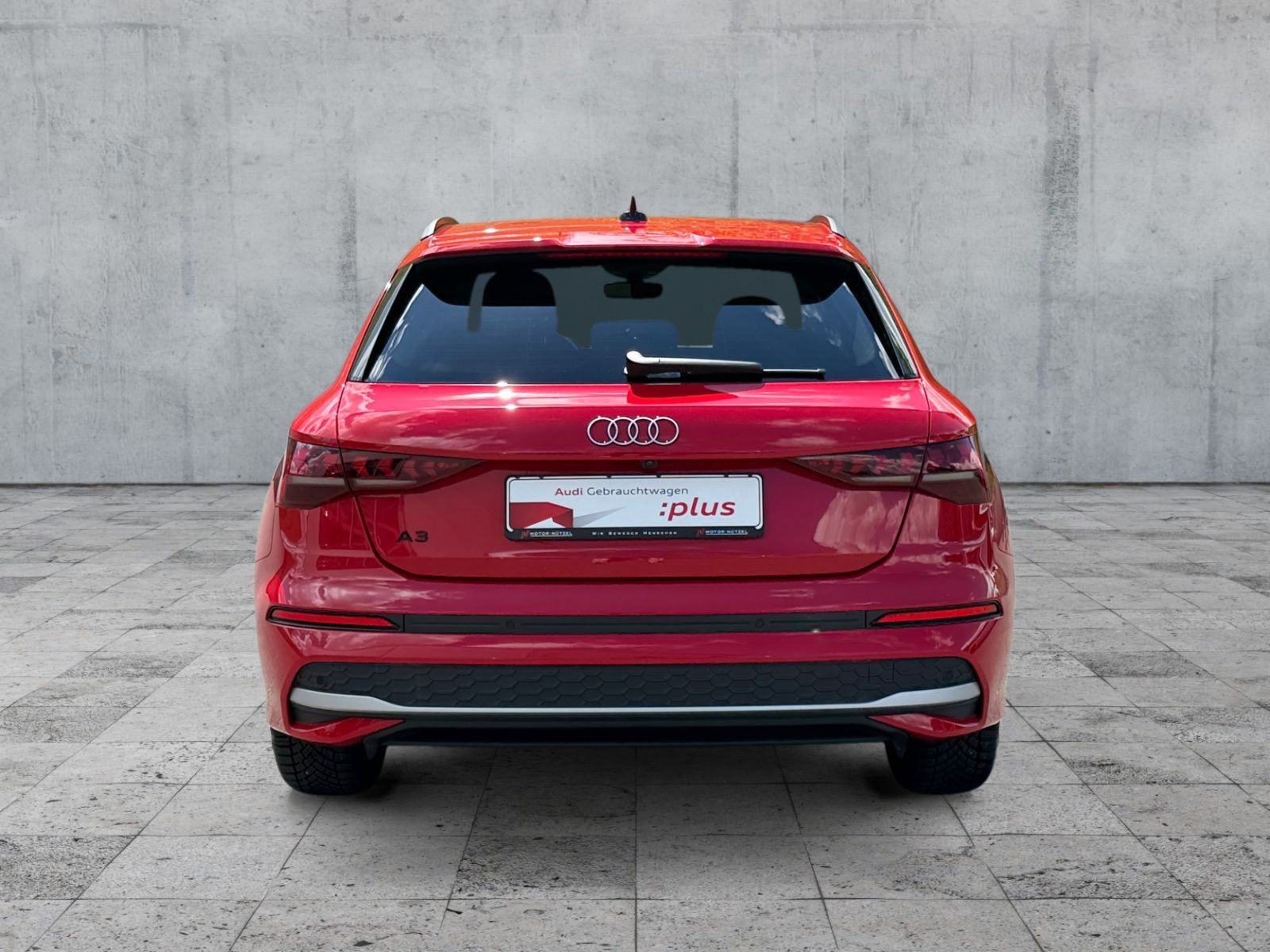 Audi A3 - Bild 5
