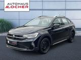 Volkswagen Taigo Style 1.0 TSI DSG - Volkswagen Taigo Tageszulassungen