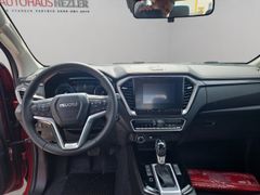 ISUZU D-Max Double Cab 4WD LSE Sofort verfügbar