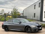 BMW 420d /Tausch - BMW 420 aus 2013