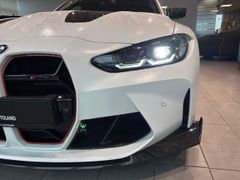 Fahrzeugabbildung BMW M3 CS CARBON M'DRIVER CERAMIC