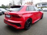 Audi RS3 Sportback quattro 1.HAND MATRIX MMI LED NAVI - Audi in Bielefeld: Q1