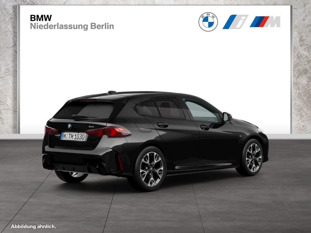 BMW 120 - Bild 2