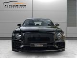 Bentley Continental Flying Spur S V8 NEUWAGEN ALL BLACK - Bentley: Fly Spur