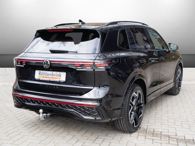 Tiguan R-Line eTSI DSG Black-Style AHK