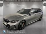 BMW 330d M Sport Harman/K LiveCockpitProf Kamera - BMW 330 in Kassel