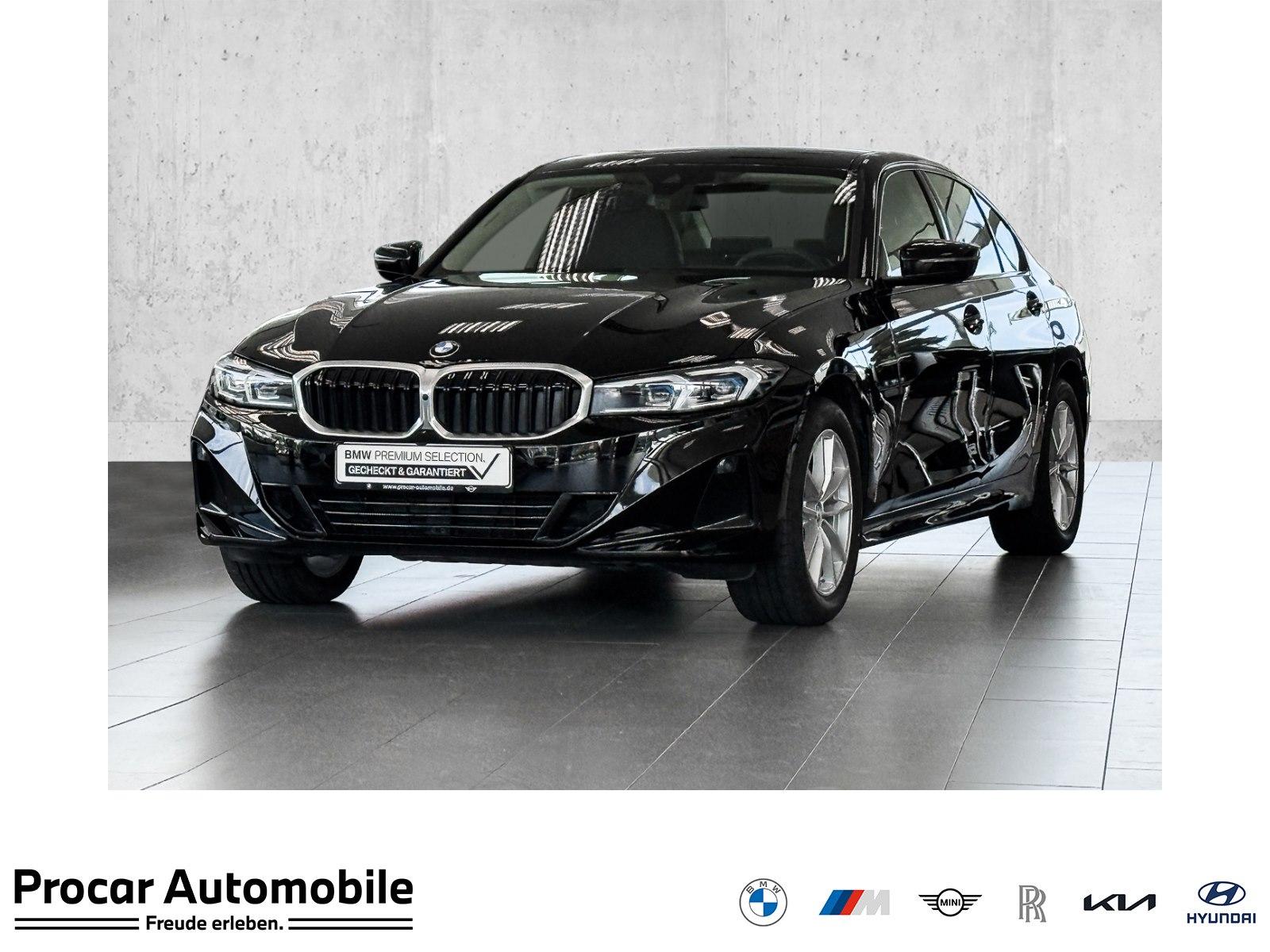 BMW 320i xDrive DA + PA+ + ADAPT. LED + Sportsitze +