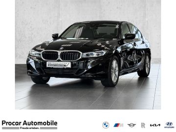 BMW Leasingangebot: BMW 320i xDrive DA + PA+ + ADAPT. LED + Sportsitze +