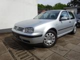 Volkswagen Golf 1.4 Champ/2-Hand/Tüv 02.2027 - Volkswagen Golf: Champ