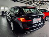 BMW 530 i xDrive Luxury Line *LED+PANO+LEDER+KAMERA* - BMW 530 in Mainz
