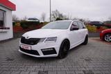 Skoda Octavia Combi 2.0 TSI DSG RS 245 LED Navi Kamera - Skoda Octavia: 2.0