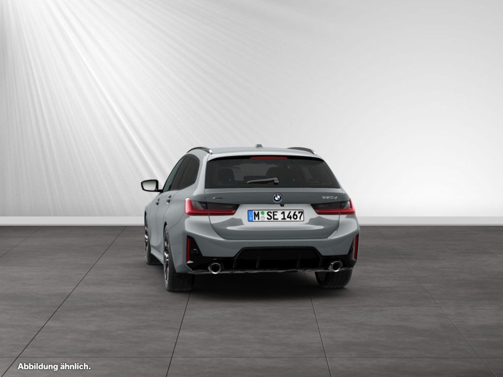 BMW 320 - Bild 8