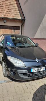 Renault Megane Je t'aime 1.6 16V 100 Je t'aime - Renault Megane: Je T Aime